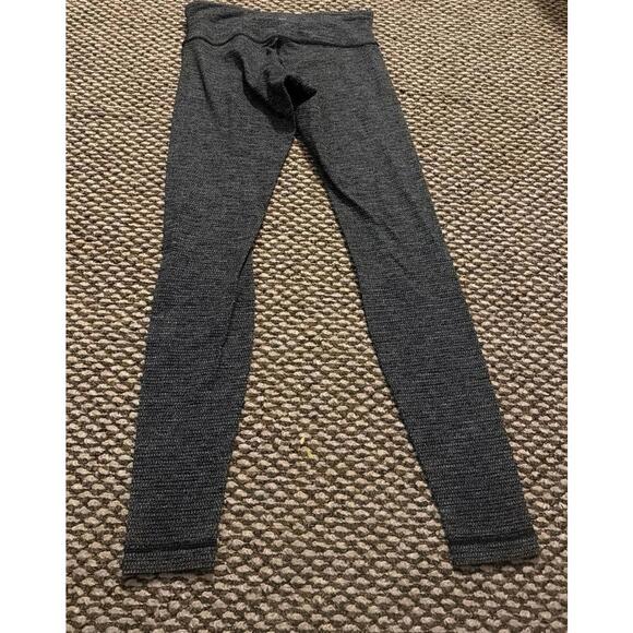 lululemon athletica Pants - Lululemon Wunder Under High Rise Leggings 8